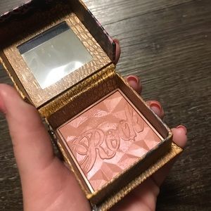 Rockateur Blush by Benefit